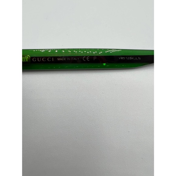 Womens Gucci Square Sunglasses